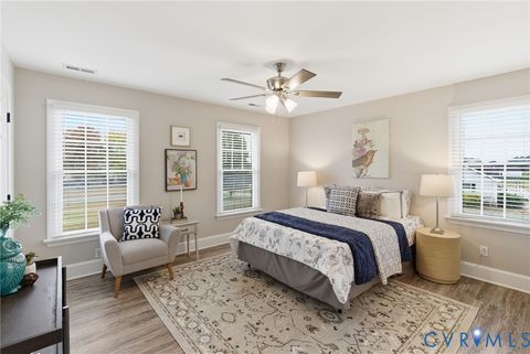 Tiny photo for 2004 Cold Cheer Drive, Tappahannock, VA 22560 (MLS # 2530277)