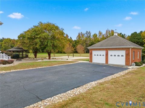Tiny photo for 2004 Cold Cheer Drive, Tappahannock, VA 22560 (MLS # 2530277)