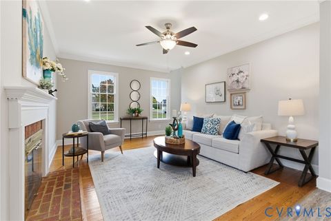 Tiny photo for 2004 Cold Cheer Drive, Tappahannock, VA 22560 (MLS # 2530277)