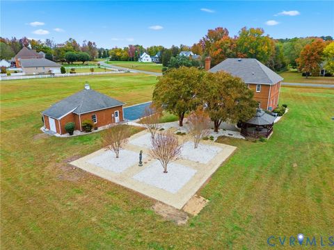 Tiny photo for 2004 Cold Cheer Drive, Tappahannock, VA 22560 (MLS # 2530277)
