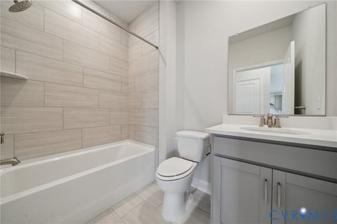 Tiny photo for 16812 Copperland Point, Chesterfield, VA 23832 (MLS # 2611441)