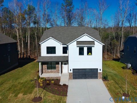 16812 Copperland Point Chesterfield VA 23832