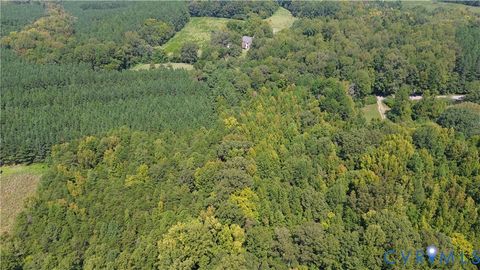 Tiny photo for 0 Bellevue Road, Halifax, VA 24588 (MLS # 2526138)