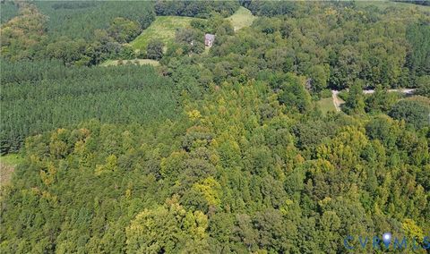 Tiny photo for 0 Bellevue Road, Halifax, VA 24588 (MLS # 2526138)