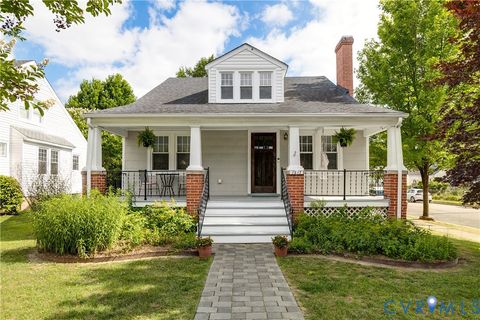 Photo of 1817 Maple Shade Lane, Richmond, VA 23227 (MLS # 2614404)