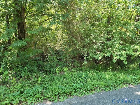 Tiny photo for 627 Woodfork Road, Charlotte Courthouse, VA 23923 (MLS # 2522733)