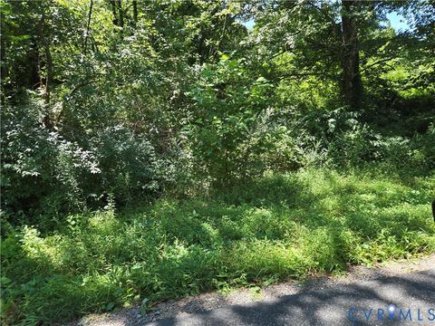 Tiny photo for 627 Woodfork Road, Charlotte Courthouse, VA 23923 (MLS # 2522733)