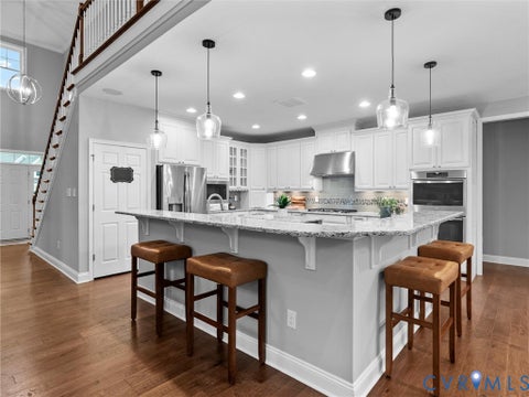 Tiny photo for 7224 Silverthread Drive, Moseley, VA 23120 (MLS # 2627439)
