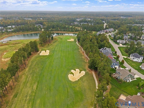 Tiny photo for 7224 Silverthread Drive, Moseley, VA 23120 (MLS # 2627439)