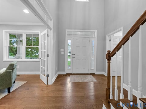 Tiny photo for 7224 Silverthread Drive, Moseley, VA 23120 (MLS # 2627439)