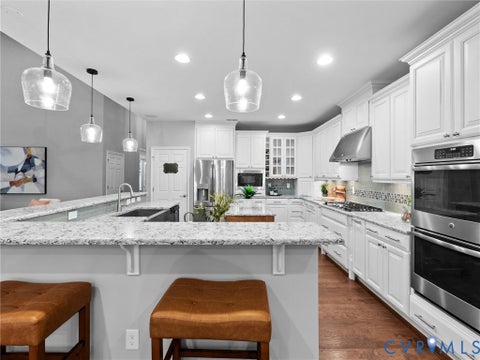Tiny photo for 7224 Silverthread Drive, Moseley, VA 23120 (MLS # 2627439)