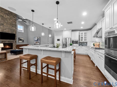 Tiny photo for 7224 Silverthread Drive, Moseley, VA 23120 (MLS # 2627439)