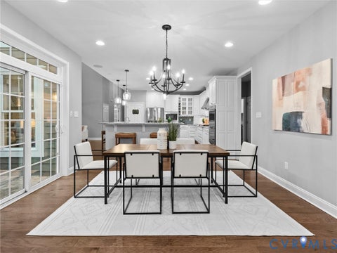 Tiny photo for 7224 Silverthread Drive, Moseley, VA 23120 (MLS # 2627439)