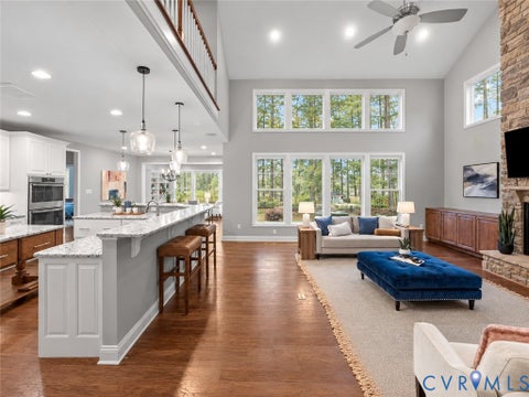 Tiny photo for 7224 Silverthread Drive, Moseley, VA 23120 (MLS # 2627439)