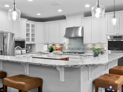 Tiny photo for 7224 Silverthread Drive, Moseley, VA 23120 (MLS # 2627439)