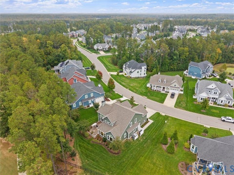 Tiny photo for 7224 Silverthread Drive, Moseley, VA 23120 (MLS # 2627439)
