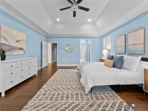 Tiny photo for 7224 Silverthread Drive, Moseley, VA 23120 (MLS # 2627439)