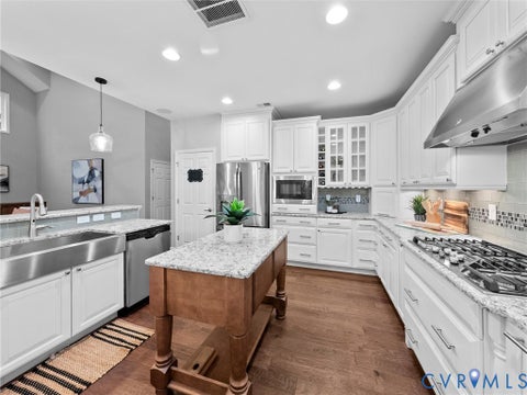 Tiny photo for 7224 Silverthread Drive, Moseley, VA 23120 (MLS # 2627439)