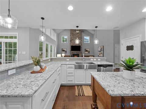 Tiny photo for 7224 Silverthread Drive, Moseley, VA 23120 (MLS # 2627439)