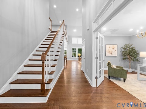 Tiny photo for 7224 Silverthread Drive, Moseley, VA 23120 (MLS # 2627439)