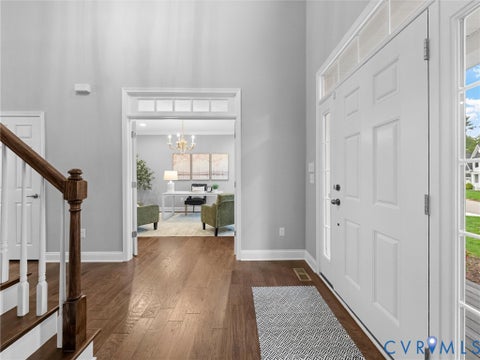 Tiny photo for 7224 Silverthread Drive, Moseley, VA 23120 (MLS # 2627439)