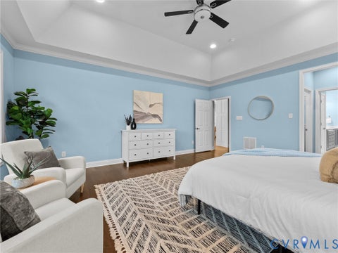 Tiny photo for 7224 Silverthread Drive, Moseley, VA 23120 (MLS # 2627439)