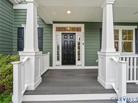 Tiny photo for 7224 Silverthread Drive, Moseley, VA 23120 (MLS # 2627439)