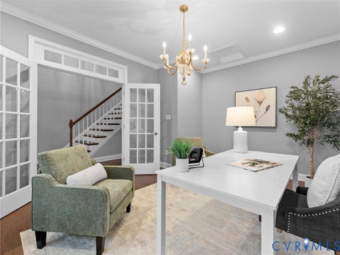 Tiny photo for 7224 Silverthread Drive, Moseley, VA 23120 (MLS # 2627439)