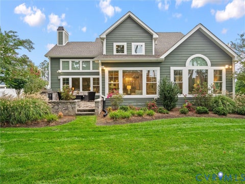 Tiny photo for 7224 Silverthread Drive, Moseley, VA 23120 (MLS # 2627439)