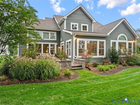 Tiny photo for 7224 Silverthread Drive, Moseley, VA 23120 (MLS # 2627439)