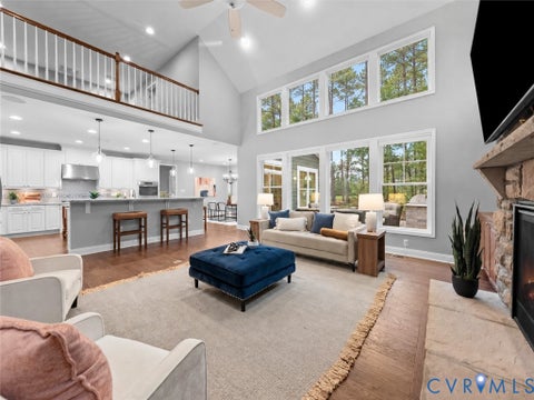 Tiny photo for 7224 Silverthread Drive, Moseley, VA 23120 (MLS # 2627439)