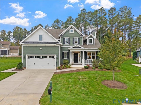 Tiny photo for 7224 Silverthread Drive, Moseley, VA 23120 (MLS # 2627439)