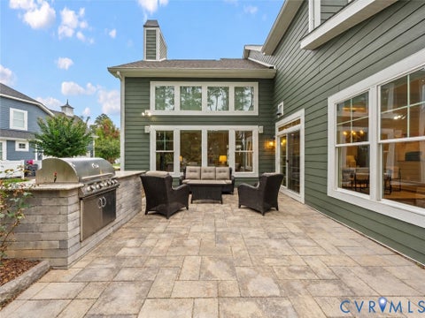 Tiny photo for 7224 Silverthread Drive, Moseley, VA 23120 (MLS # 2627439)