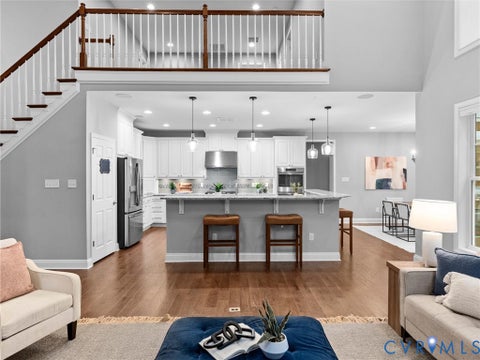 Tiny photo for 7224 Silverthread Drive, Moseley, VA 23120 (MLS # 2627439)