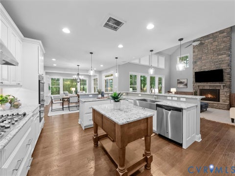 Tiny photo for 7224 Silverthread Drive, Moseley, VA 23120 (MLS # 2627439)