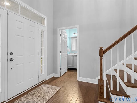 Tiny photo for 7224 Silverthread Drive, Moseley, VA 23120 (MLS # 2627439)