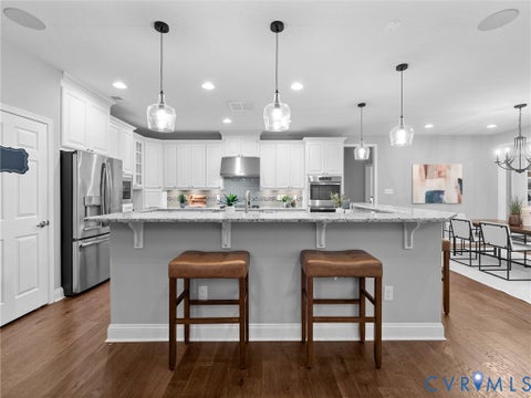 Tiny photo for 7224 Silverthread Drive, Moseley, VA 23120 (MLS # 2627439)