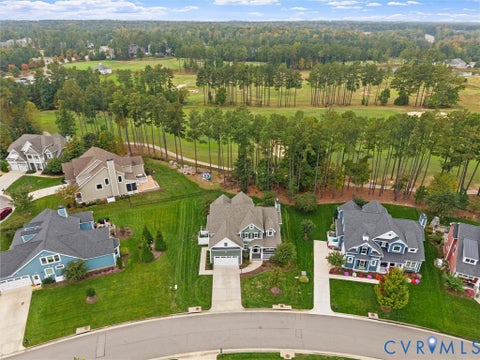 Tiny photo for 7224 Silverthread Drive, Moseley, VA 23120 (MLS # 2627439)