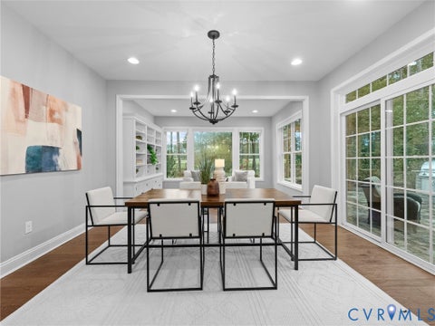 Tiny photo for 7224 Silverthread Drive, Moseley, VA 23120 (MLS # 2627439)