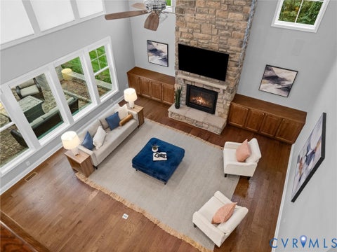 Tiny photo for 7224 Silverthread Drive, Moseley, VA 23120 (MLS # 2627439)