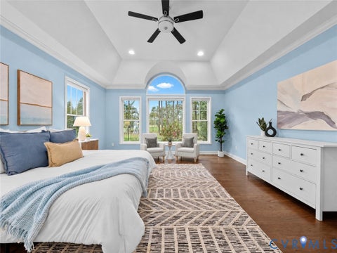 Tiny photo for 7224 Silverthread Drive, Moseley, VA 23120 (MLS # 2627439)