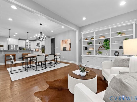 Tiny photo for 7224 Silverthread Drive, Moseley, VA 23120 (MLS # 2627439)