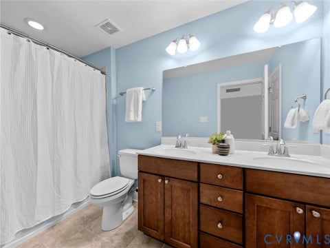Tiny photo for 7224 Silverthread Drive, Moseley, VA 23120 (MLS # 2627439)