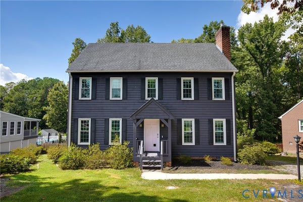 8718 PRIVET DR, NORTH CHESTERFIELD, VA 23237 - Image ecccbfc617d0fc6f6315dba4441096ab/2070474194