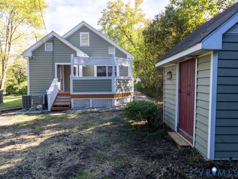 Tiny photo for 2201 Richmond Street, Hopewell, VA 23860 (MLS # 2627709)
