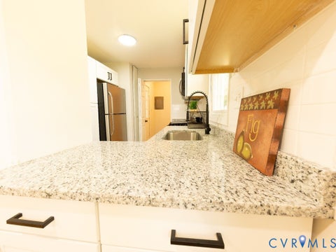 Tiny photo for 2201 Richmond Street, Hopewell, VA 23860 (MLS # 2627709)