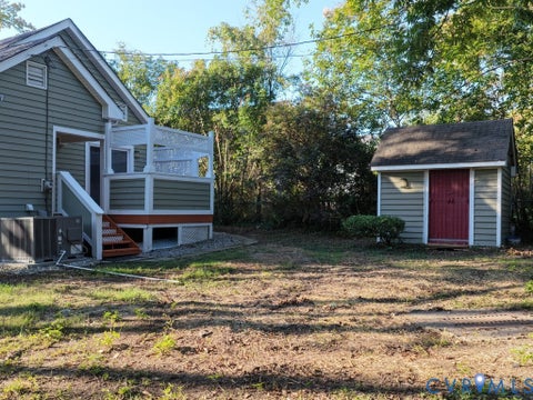 Tiny photo for 2201 Richmond Street, Hopewell, VA 23860 (MLS # 2627709)