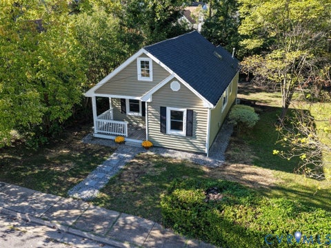 Photo of 2201 Richmond Street, Hopewell, VA 23860 (MLS # 2627709)