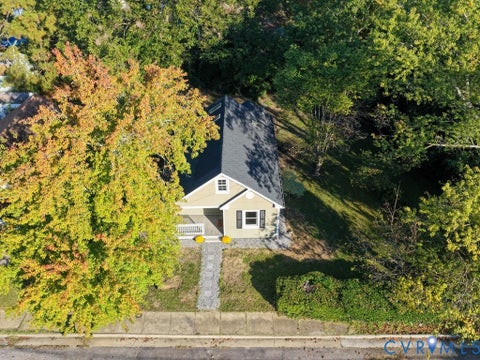 Tiny photo for 2201 Richmond Street, Hopewell, VA 23860 (MLS # 2627709)