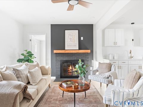 Tiny photo for 807 Hamilton Avenue, Colonial Heights, VA 23834 (MLS # 2602808)